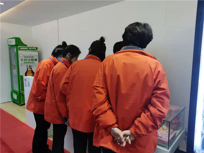 四川中青旅綿陽分社、綿陽市中旅假日旅行社、綿陽自來文化傳播有限公司24H自助售貨服務(wù)盛大開業(yè)