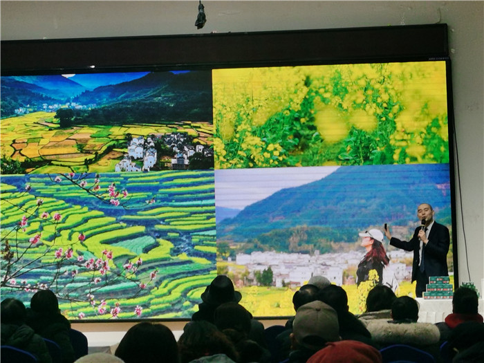 綿陽(yáng)中旅假日旅行社、四川省中國(guó)青年旅行綿陽(yáng)分社年會(huì)盛典暨2025年春游線路發(fā)布會(huì)